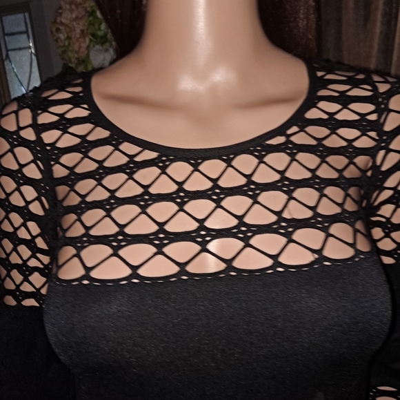 Sexy venus top, size s, stretchy - Picture 8 of 11